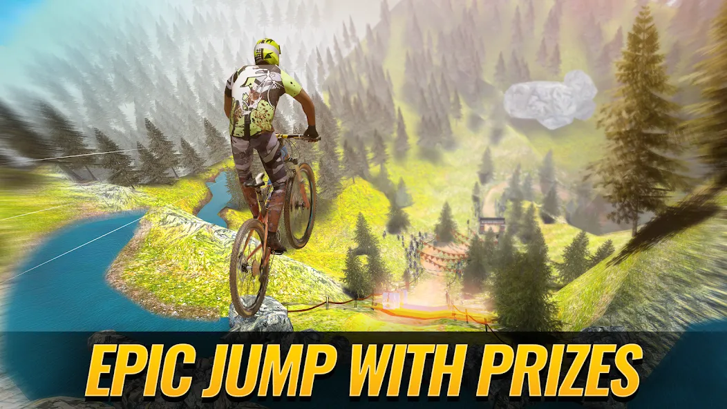 Bike Clash: PvP Cycle Game (Байк Клаш) [МОД Mega Pack] Screenshot 5