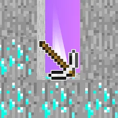 Скачать взломанную Merge Miners (Мерж Майнерс)  [МОД Бесконечные деньги]