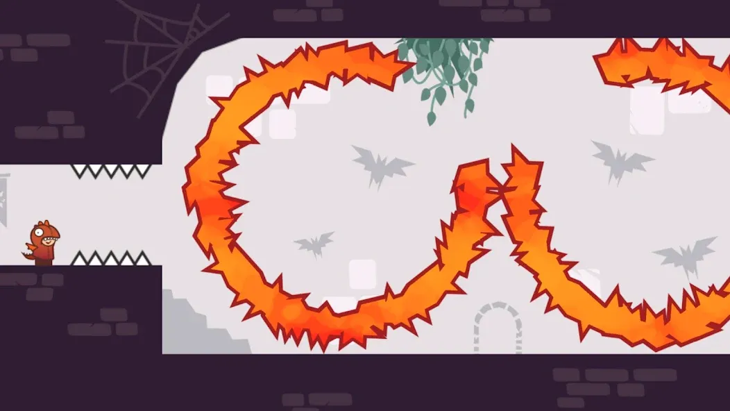 Tricky Castle: Trap Adventure (Трики Замок) [МОД Menu] Screenshot 4