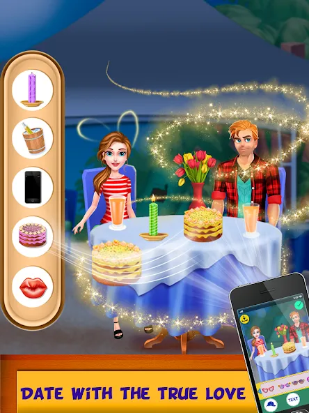 Save the Girl: Rescue Princess (эйв зе Герл) [МОД Menu] Screenshot 3