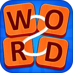 Взлом Word Game 2024 - Word Connect (Ворд Гейм 2023)  [МОД Unlocked]