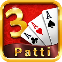 Взлом Teen Patti Gold, Rummy & Poker (Тин Патти Голд Кард Гейм)  [МОД Бесконечные деньги]