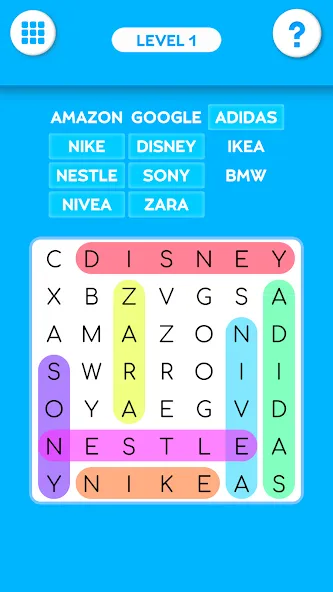 Train your Brain [МОД Бесконечные деньги] Screenshot 2