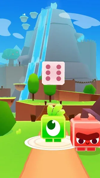 Party Games - 13 Mini Games [МОД Все открыто] Screenshot 4