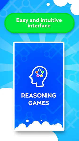 Train your Brain - Reasoning [МОД Unlimited Money] Screenshot 4