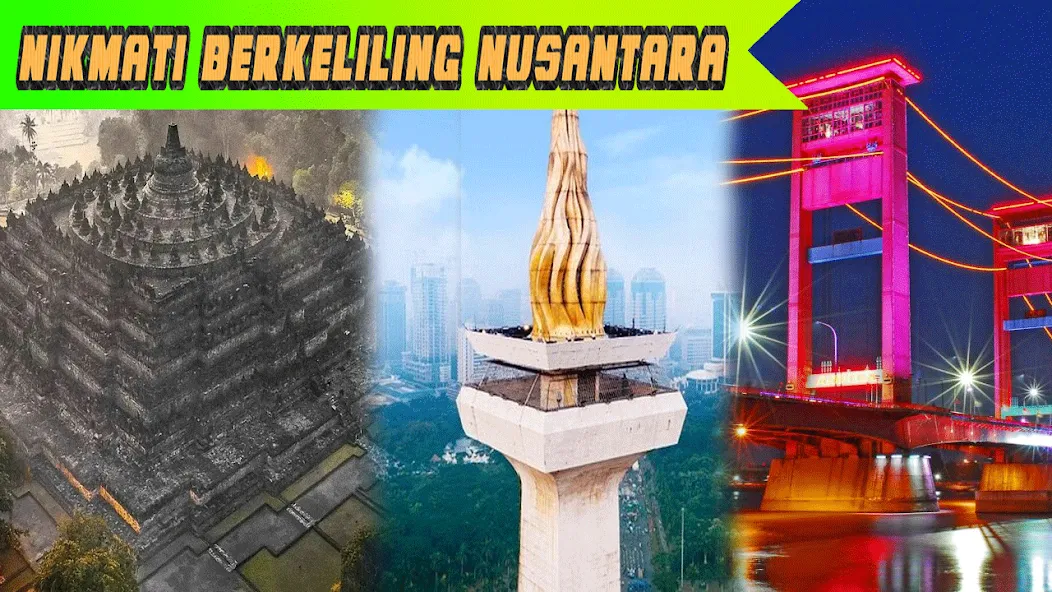 Bus Telolet Basuri Nusantara (Бус Телолет Басури Нусантара) [МОД Unlimited Money] Screenshot 2