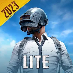 Взломанная PUBG MOBILE LITE (ПАБГ МОБАЙЛ ЛАЙТ)  [МОД Бесконечные деньги]