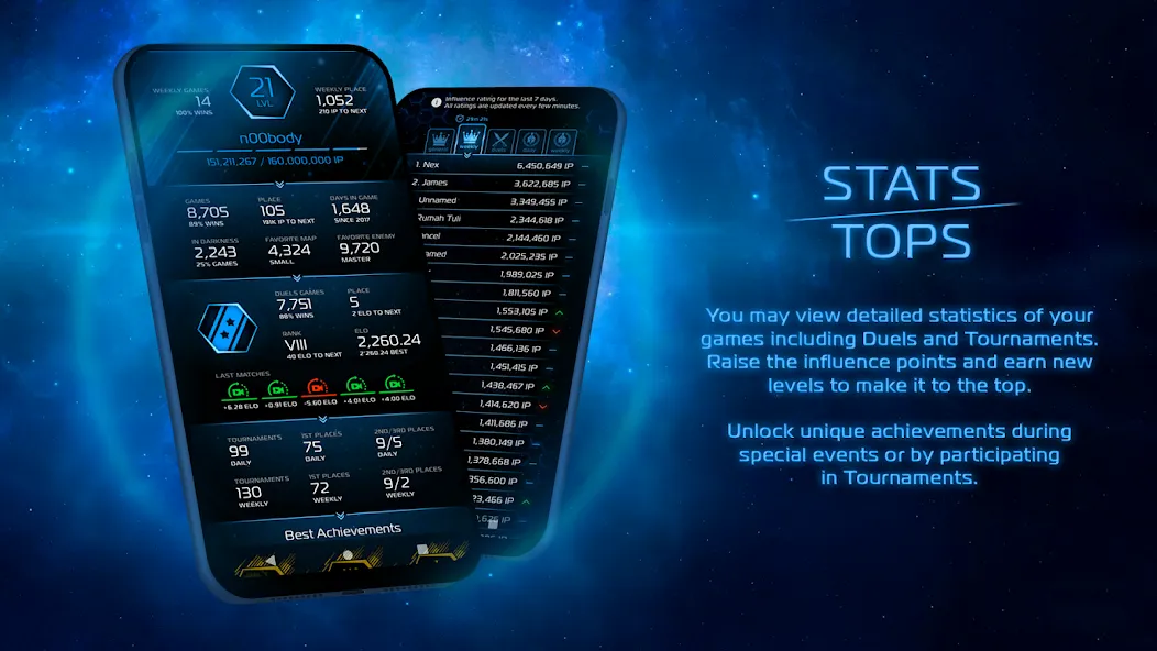 Influence (Инфлюэнс) [МОД Mega Pack] Screenshot 3