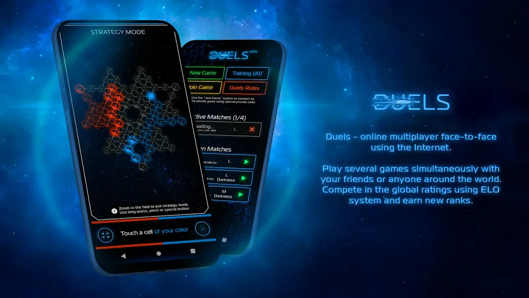 Influence (Инфлюэнс) [МОД Mega Pack] Screenshot 4