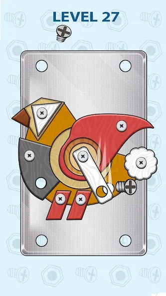 Titan War (Титанская война) [МОД Бесконечные монеты] Screenshot 3