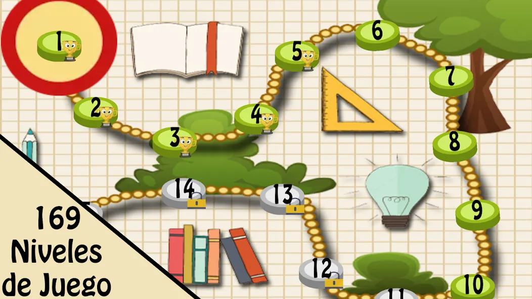 El gran juego de Ortografía [МОД Бесконечные деньги] Screenshot 2