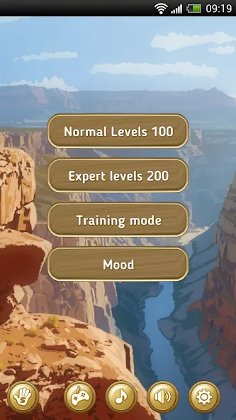 Gems Fever [МОД Unlimited Money] Screenshot 1