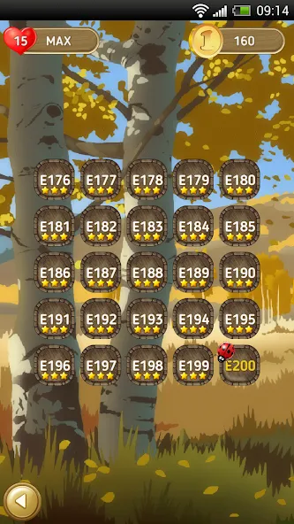 Gems Fever [МОД Unlimited Money] Screenshot 5