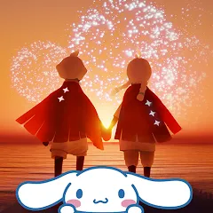 Взлом Sky: Children of the Light (Скай)  [МОД Много монет]