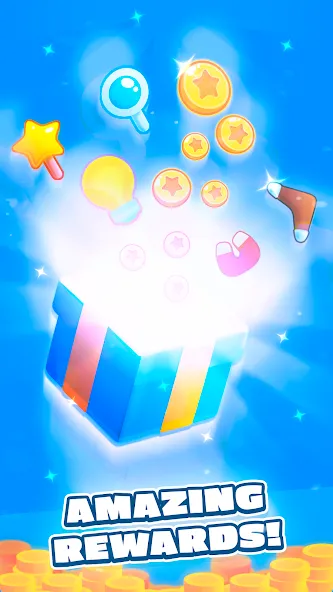 Guess the Word. Word Games [МОД Mega Pack] Screenshot 3