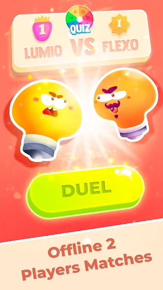 Quiz - Trivia Games [МОД Много денег] Screenshot 4