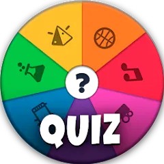 Скачать взлом Quiz - Trivia Games  [МОД Много денег]
