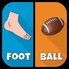 Взлом 2 Pics 1Word. Offline Games  [МОД Бесконечные деньги]