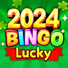Скачать взлом Bingo: Play Lucky Bingo Games (Бинго)  [МОД Mega Pack]
