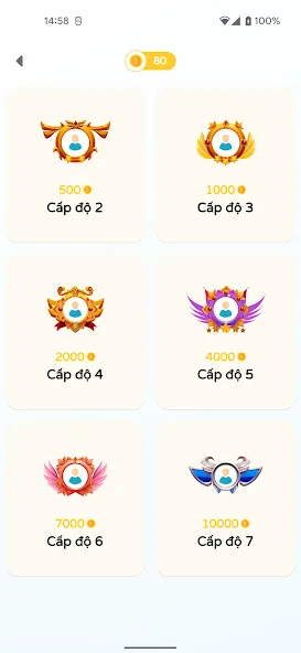 Chọn Đúng Sai [МОД Unlocked] Screenshot 4