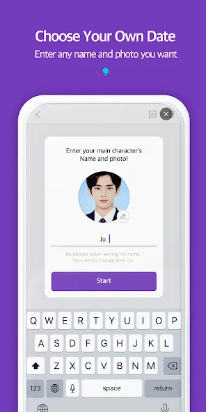 Storyplay: Interactive story (Сториплей) [МОД Много денег] Screenshot 4