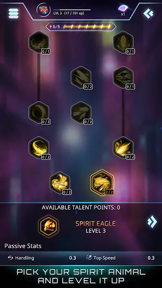 Blade Bouncer 2: Revolution (Блейд Баунсер 2) [МОД Меню] Screenshot 4