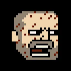 Скачать взлом Bloody Bastards (Блодди Бастардс)  [МОД Unlocked]