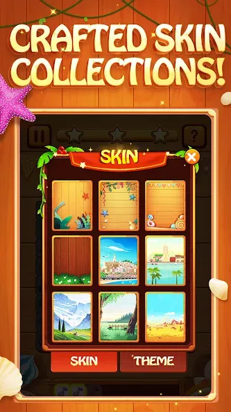 Tile Master® - Triple Match [МОД Бесконечные деньги] Screenshot 5