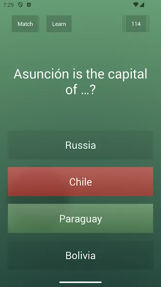 General Knowledge Quiz [МОД Menu] Screenshot 1