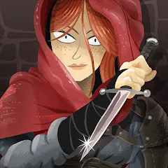 Взлом Card Crawl Adventure (Кард Кроул Приключение)  [МОД Menu]