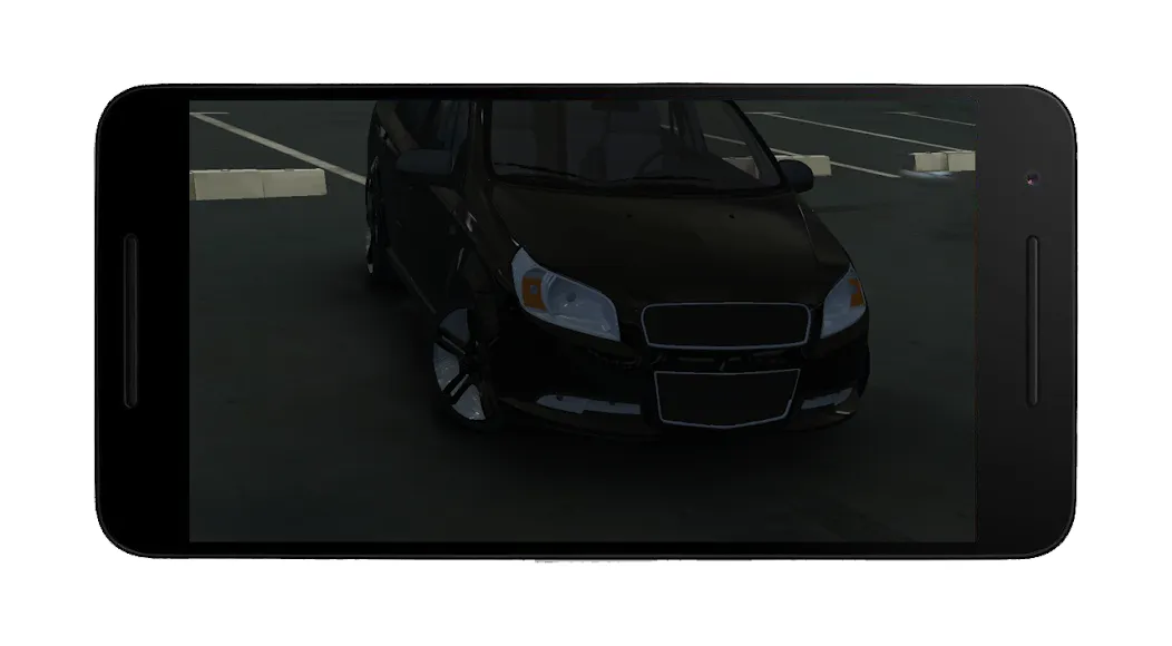 Uz Parking Underground (Уз Паркинг Андеграунд) [МОД Все открыто] Screenshot 5