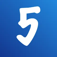 Взломанная 5 букв Слова Вордли  [МОД Mega Pack]