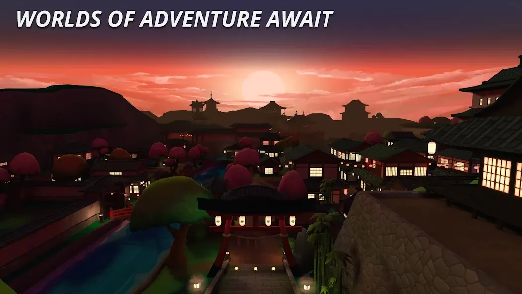 Wildshade: Fantasy Horse Races (Уайлдшейд) [МОД Unlocked] Screenshot 3