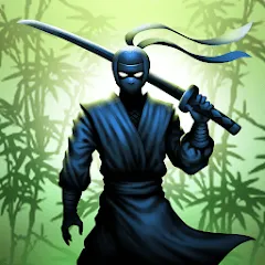 Взлом Ninja warrior: legend of adven  [МОД Все открыто]