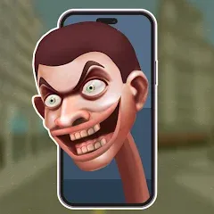 Взлом Hide N Seek: Find The Monster (Туалетный монстр)  [МОД Mega Pack]