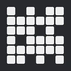 Взломанная Кроссворды без интернета  [МОД Бесконечные деньги]