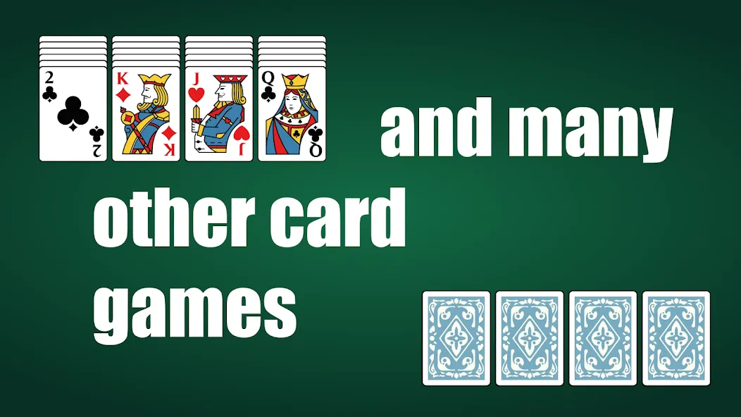 Solitaire collection classic [МОД Бесконечные монеты] Screenshot 3