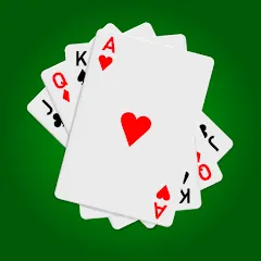 Взломанная Solitaire collection classic  [МОД Бесконечные монеты]