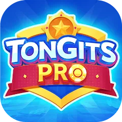 Взлом Tongits Pro (Тонгитс Про)  [МОД Меню]