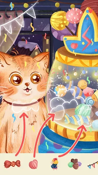 Artscapes - Art Jigsaw Puzzle (Артскейпс) [МОД Unlimited Money] Screenshot 1