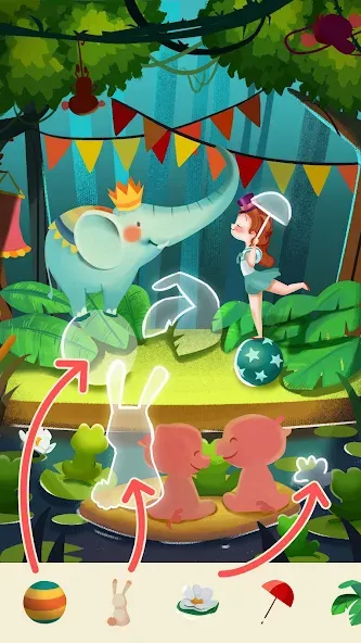 Artscapes - Art Jigsaw Puzzle (Артскейпс) [МОД Unlimited Money] Screenshot 5