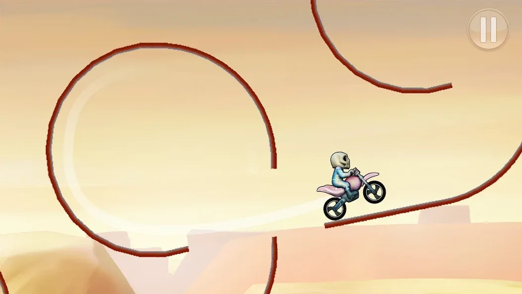 Bike Race：Motorcycle Games [МОД Unlimited Money] Screenshot 3