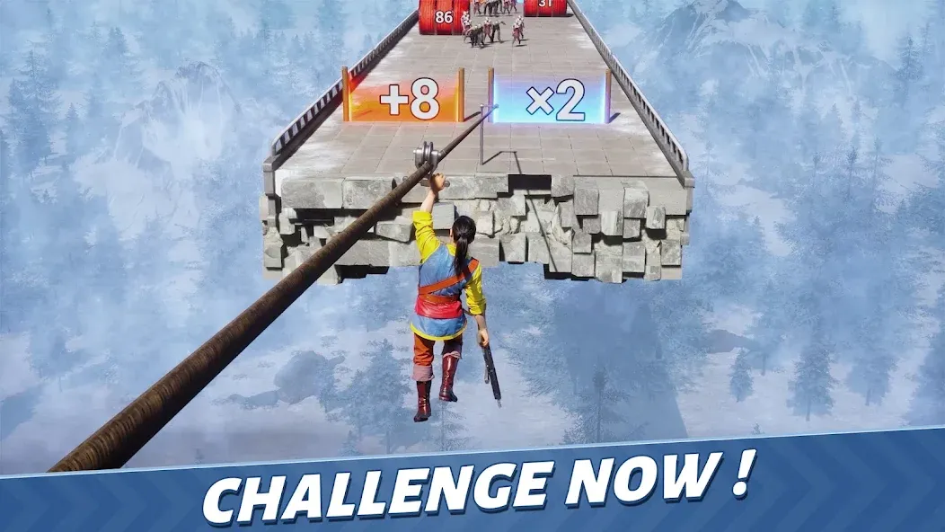 Evony: The King's Return (Эвони) [МОД Все открыто] Screenshot 1