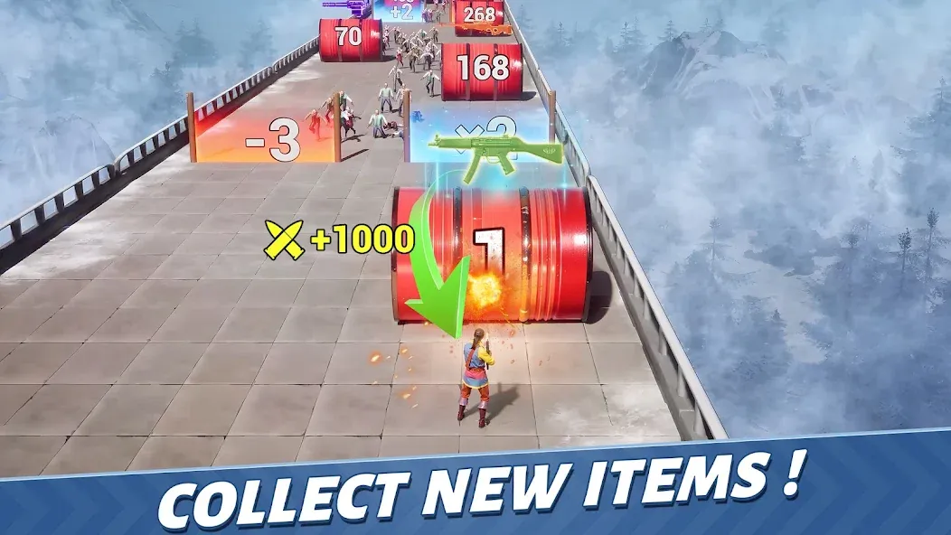 Evony: The King's Return (Эвони) [МОД Все открыто] Screenshot 2