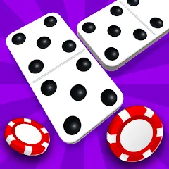 Взлом Domino Club: 1v1 Online Game (Домино Клуб)  [МОД Unlocked]