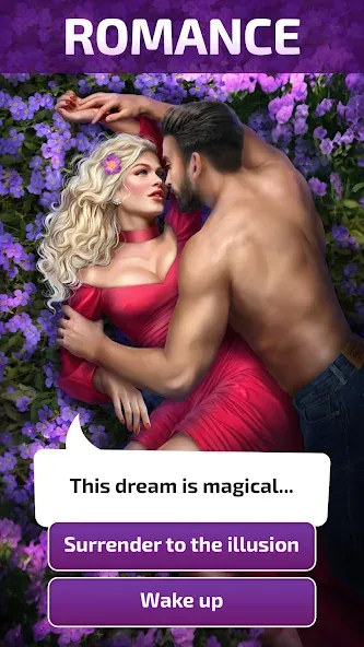 Novelize: Stories With Choices [МОД Unlocked] Screenshot 1