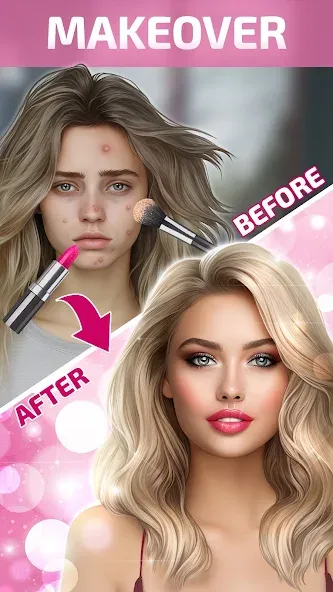 Novelize: Stories With Choices [МОД Unlocked] Screenshot 3