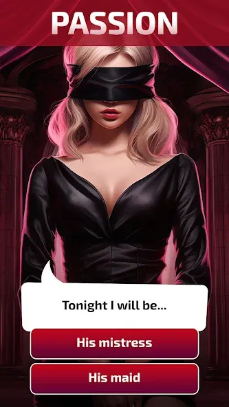 Novelize: Stories With Choices [МОД Unlocked] Screenshot 4