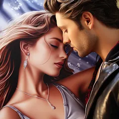 Взломанная Novelize: Stories With Choices  [МОД Unlocked]