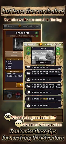 Agent of Adventure (Эйджент оф Эдвенчер) [МОД Mega Pack] Screenshot 2